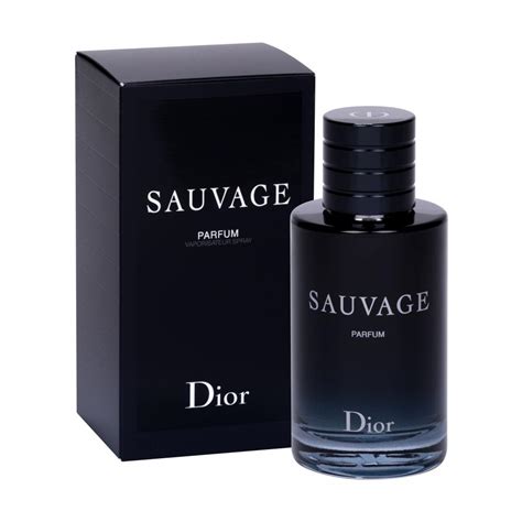 100 ml dior sauvage parfum